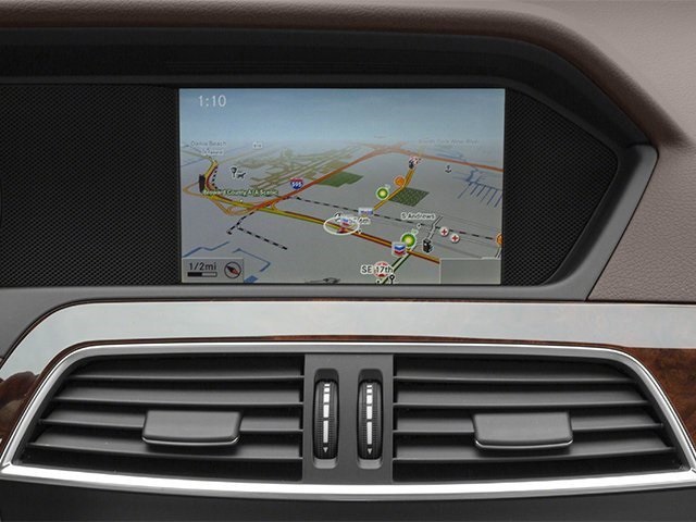 used 2014 Mercedes-Benz C-Class car, priced at $7,992