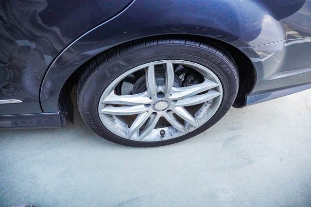 used 2014 Mercedes-Benz C-Class car, priced at $7,992