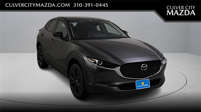 new 2026 Mazda CX-30 car, priced at $29,915