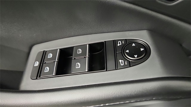 new 2026 Mazda CX-30 car, priced at $29,915