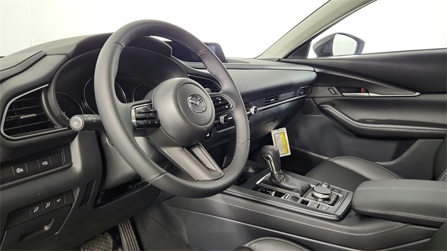 new 2026 Mazda CX-30 car, priced at $29,915