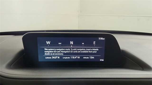 new 2026 Mazda CX-30 car, priced at $29,915