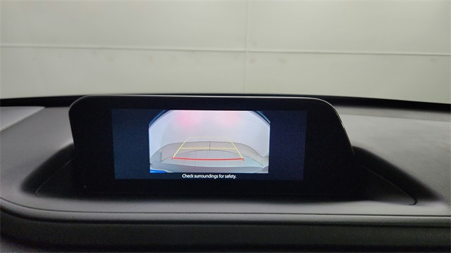 new 2026 Mazda CX-30 car, priced at $29,915