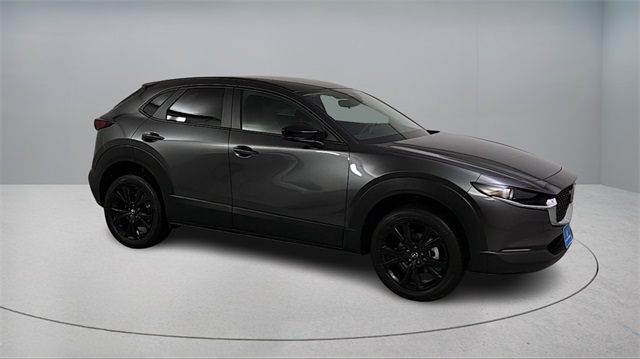 new 2026 Mazda CX-30 car, priced at $29,915