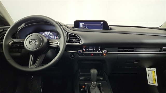 new 2026 Mazda CX-30 car, priced at $29,915