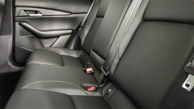 new 2026 Mazda CX-30 car, priced at $29,915