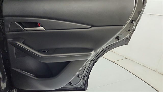 new 2026 Mazda CX-30 car, priced at $29,915