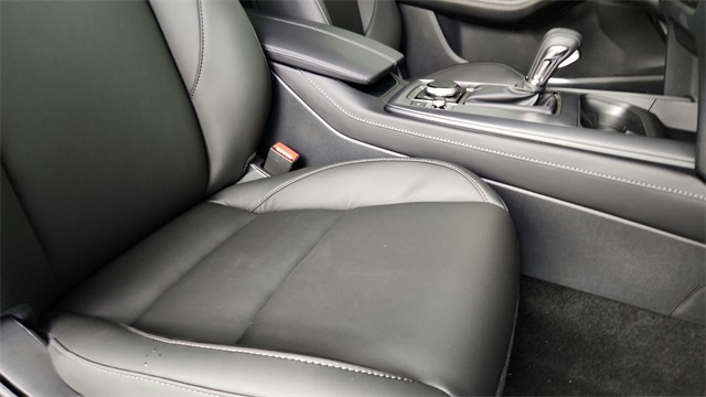 new 2026 Mazda CX-30 car, priced at $29,915