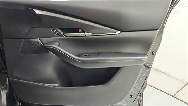 new 2026 Mazda CX-30 car, priced at $29,915