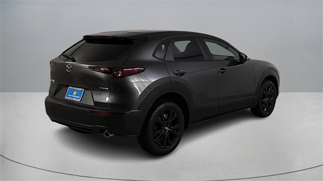 new 2026 Mazda CX-30 car, priced at $29,915