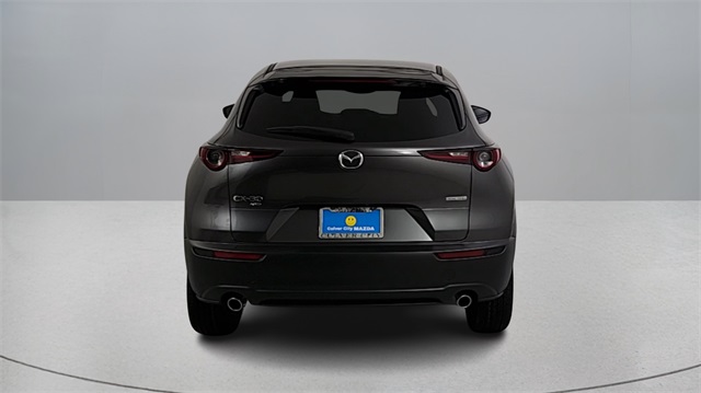 new 2026 Mazda CX-30 car, priced at $29,915