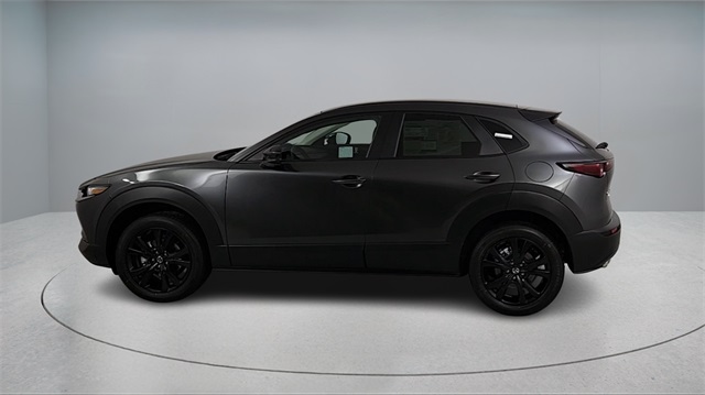 new 2026 Mazda CX-30 car, priced at $29,915