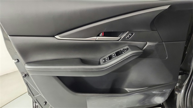 new 2026 Mazda CX-30 car, priced at $29,915