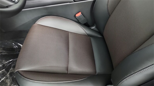 new 2025 Mazda Mazda3 car, priced at $39,015