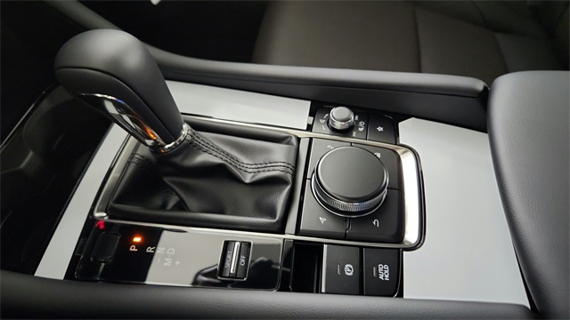 new 2025 Mazda Mazda3 car, priced at $39,015