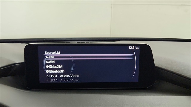 new 2025 Mazda Mazda3 car, priced at $39,015