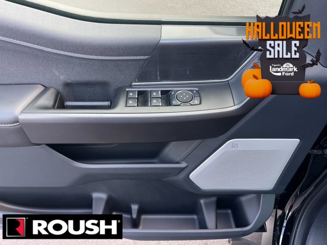 new 2025 Ford F-150 car, priced at $96,594