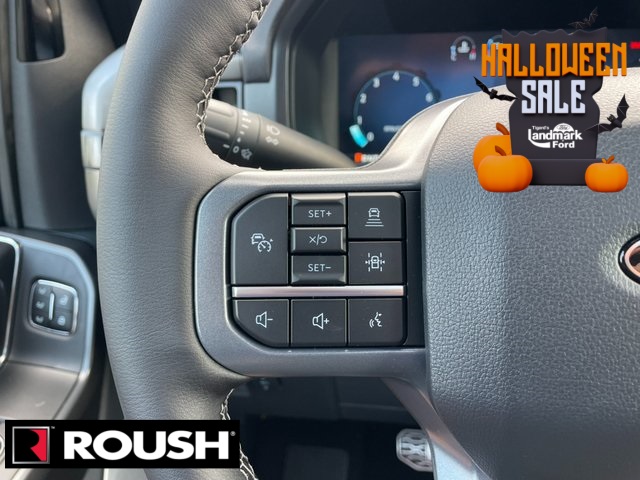 new 2025 Ford F-150 car, priced at $96,594