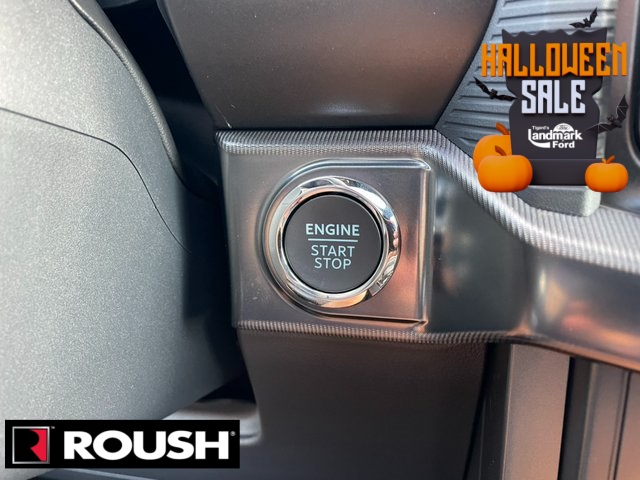 new 2025 Ford F-150 car, priced at $96,594