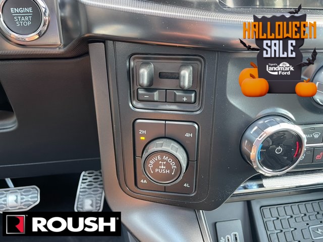 new 2025 Ford F-150 car, priced at $96,594