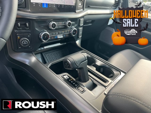 new 2025 Ford F-150 car, priced at $96,594