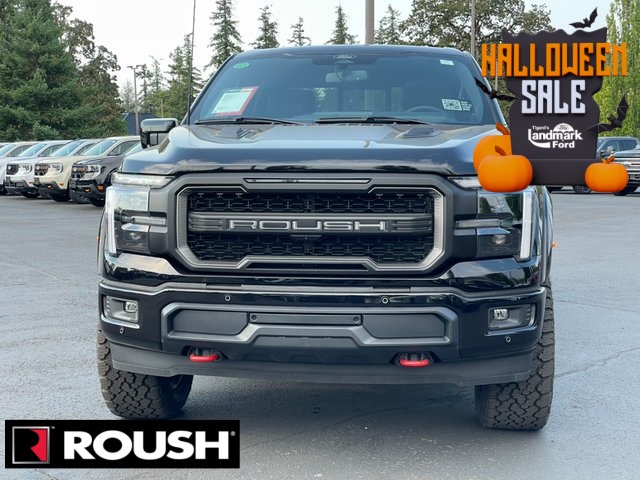 new 2025 Ford F-150 car, priced at $96,594