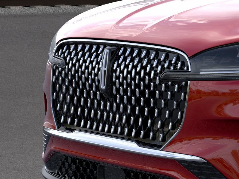 new 2026 Lincoln Aviator car, priced at $80,210