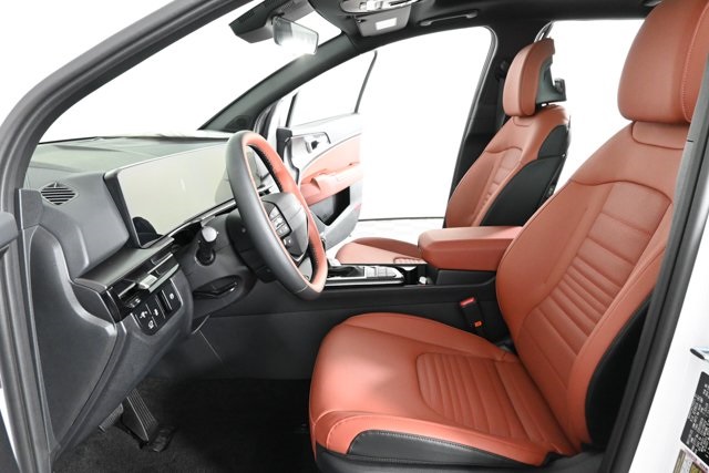 new 2026 Kia Sportage car, priced at $39,751