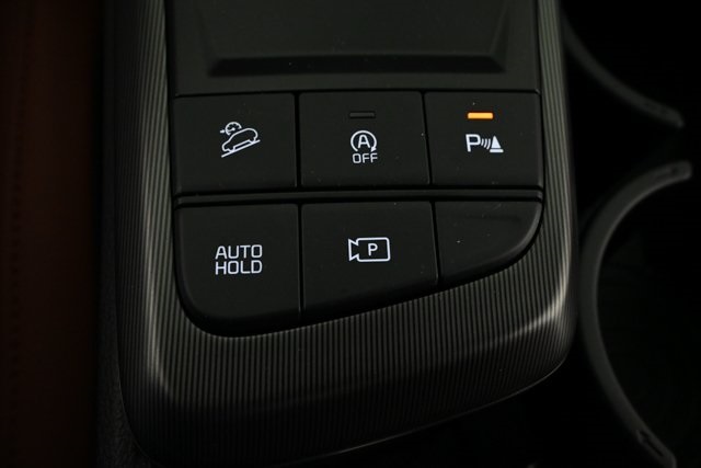 new 2026 Kia Sportage car, priced at $39,751