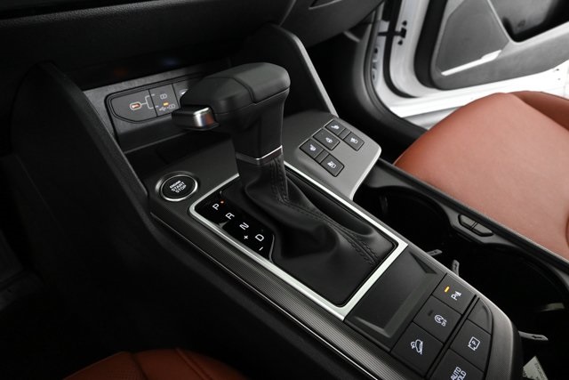 new 2026 Kia Sportage car, priced at $39,751