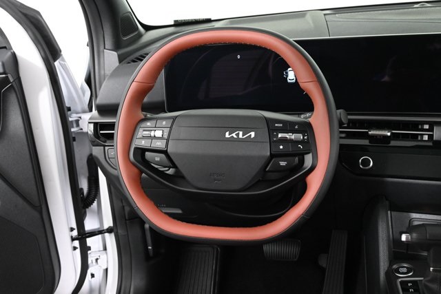 new 2026 Kia Sportage car, priced at $39,751