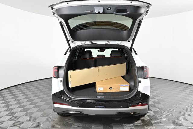 new 2026 Kia Sportage car, priced at $39,751