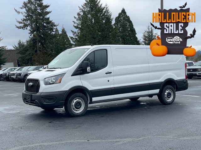 new 2024 Ford Transit-150 car, priced at $43,970