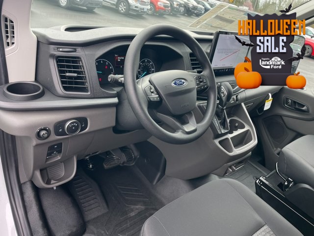 new 2024 Ford Transit-150 car, priced at $43,970