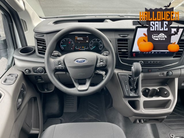 new 2024 Ford Transit-150 car, priced at $43,970