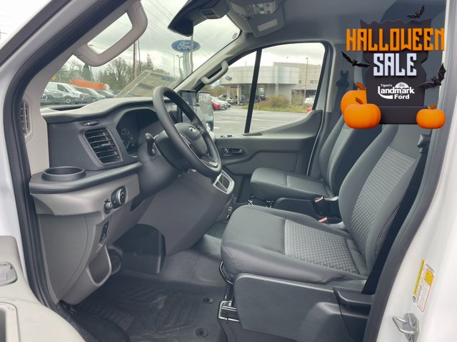 new 2024 Ford Transit-150 car, priced at $43,970