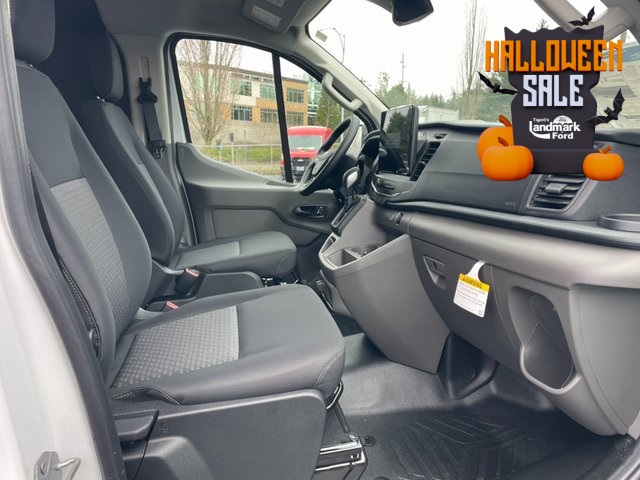 new 2024 Ford Transit-150 car, priced at $43,970