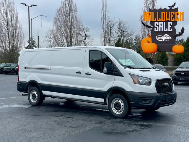 new 2024 Ford Transit-150 car, priced at $43,970