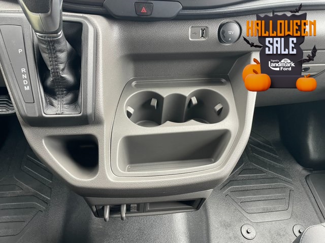 new 2024 Ford Transit-150 car, priced at $43,970