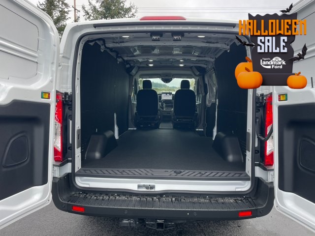 new 2024 Ford Transit-150 car, priced at $43,970