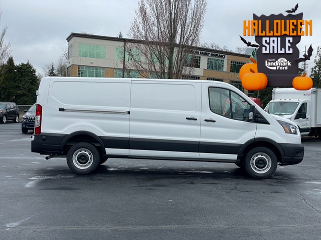 new 2024 Ford Transit-150 car, priced at $43,970