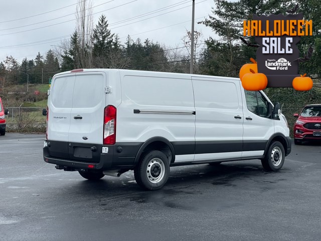new 2024 Ford Transit-150 car, priced at $43,970
