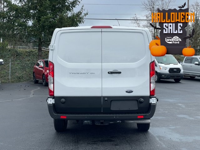 new 2024 Ford Transit-150 car, priced at $43,970