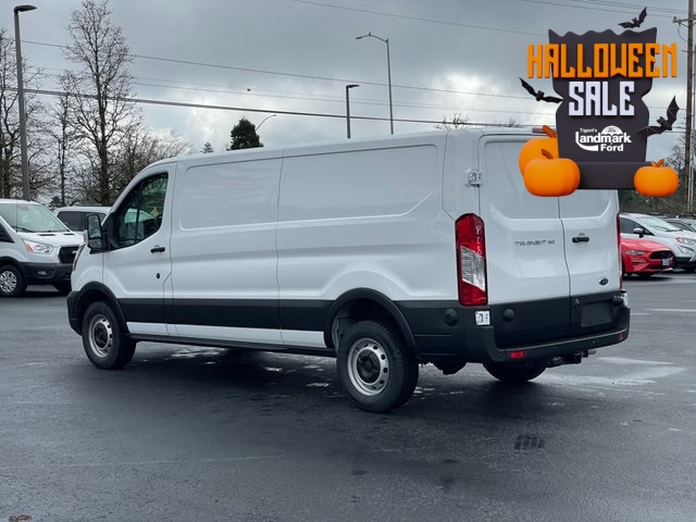 new 2024 Ford Transit-150 car, priced at $43,970