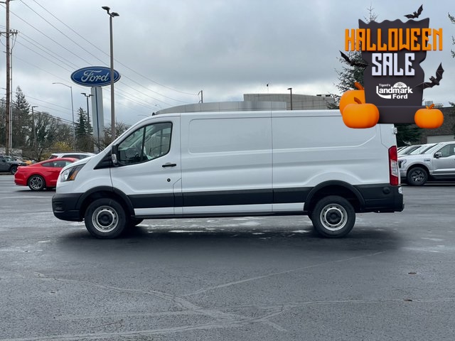 new 2024 Ford Transit-150 car, priced at $43,970