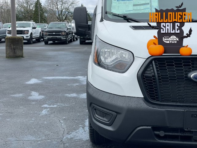 new 2024 Ford Transit-150 car, priced at $43,970