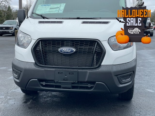 new 2024 Ford Transit-150 car, priced at $43,970