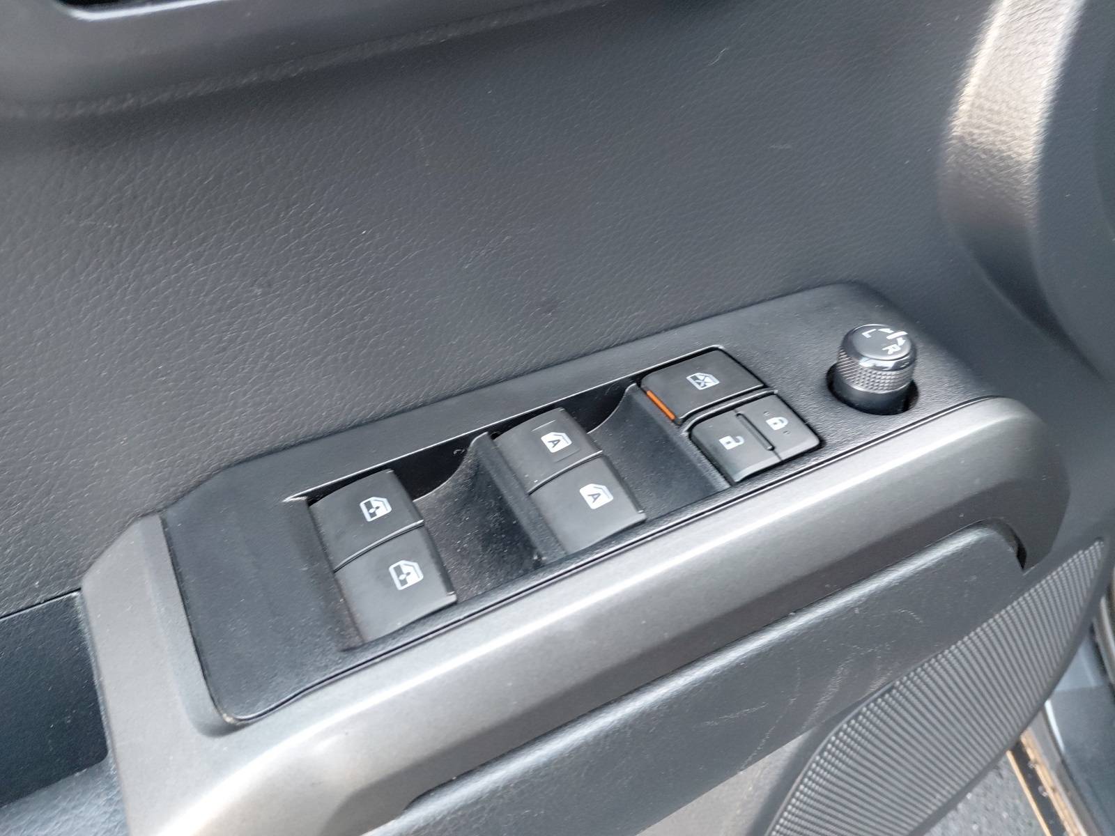 used 2023 Toyota Tacoma car, priced at $38,265