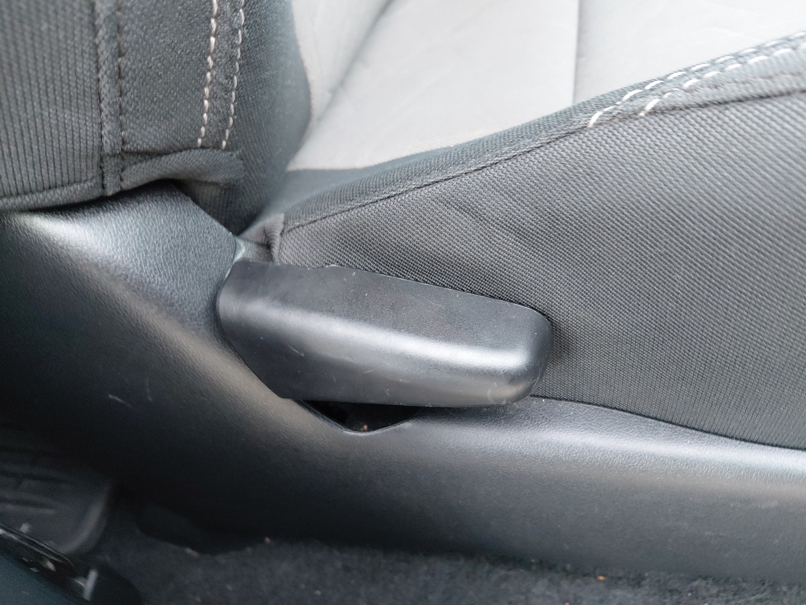used 2023 Toyota Tacoma car, priced at $38,265