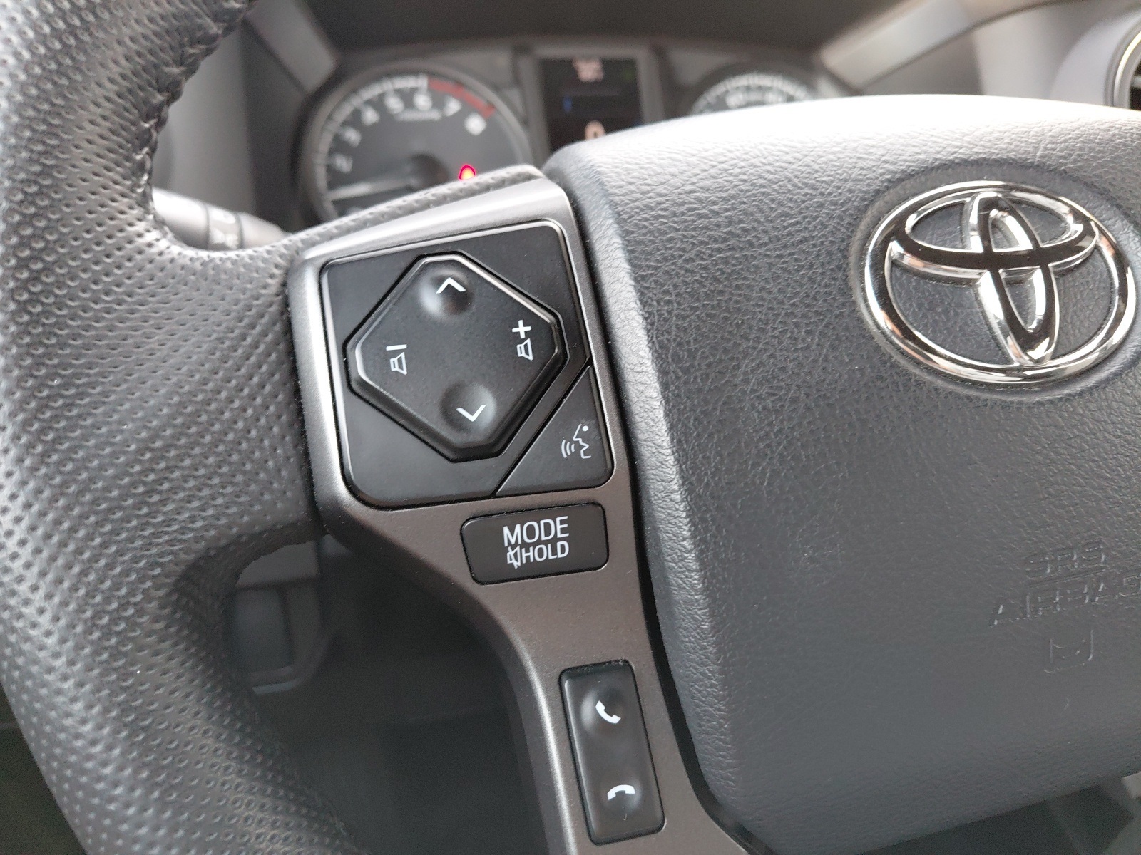 used 2023 Toyota Tacoma car, priced at $38,265